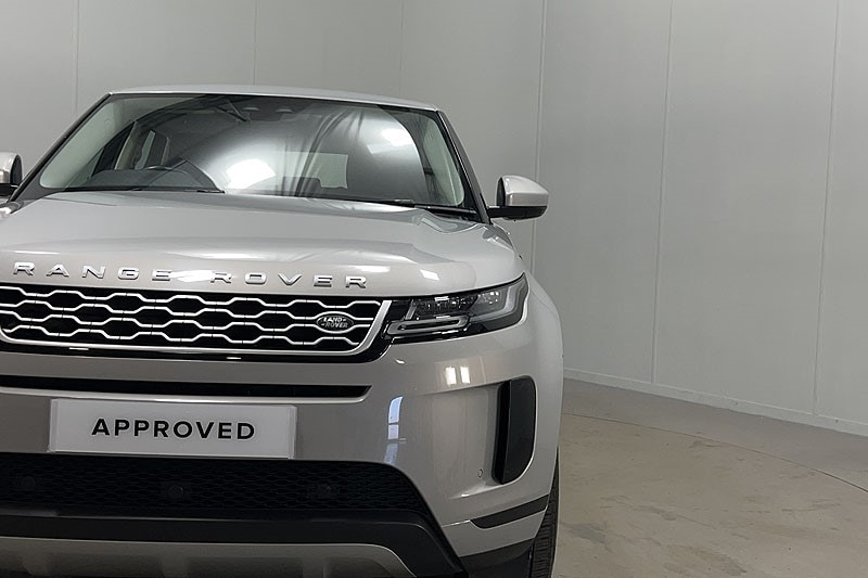 Used Land Rover Range Rover Evoque 2019 for sale - 77918093: Photo 56