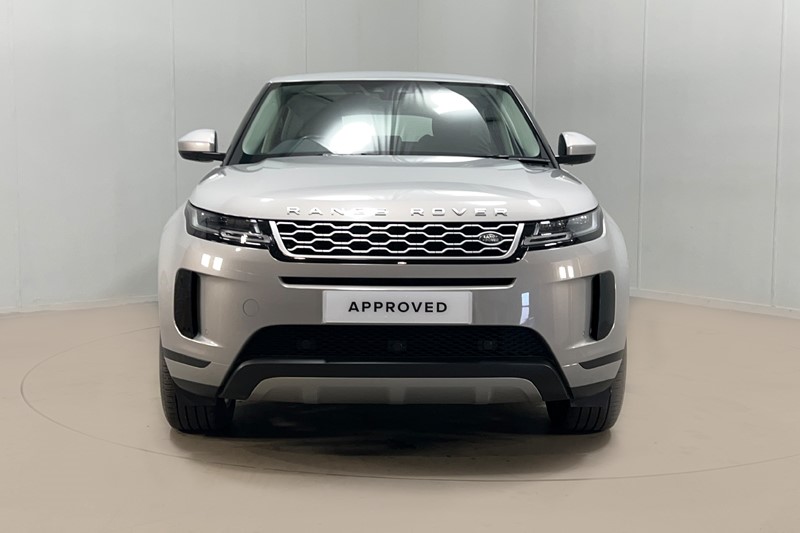 Used Land Rover Range Rover Evoque 2019 for sale - 77918093: Photo 7