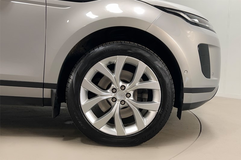 Used Land Rover Range Rover Evoque 2019 for sale - 77918093: Photo 8