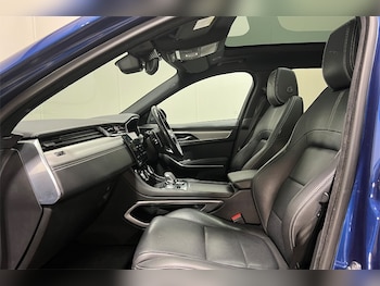 Used Jaguar F-Pace 2021 for sale - 78540345: Photo