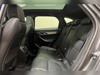 Used Jaguar F-Pace 2021 for sale - 78540345: Photo