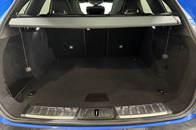 Used Jaguar F-Pace 2020 for sale - 78014772: Photo 10