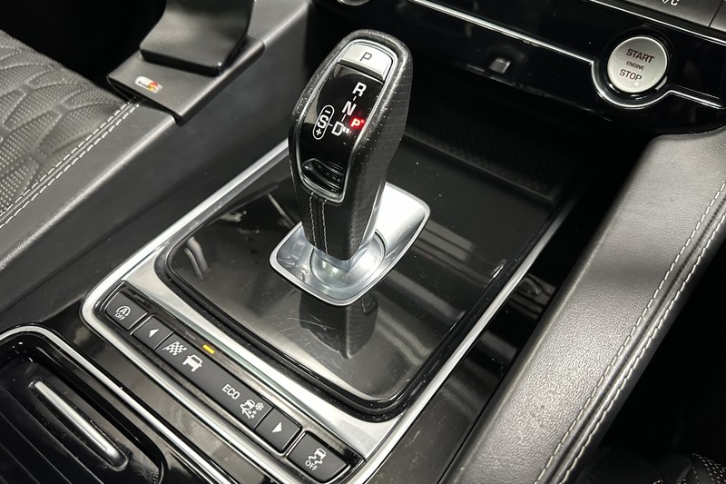 Used Jaguar F-Pace 2020 for sale - 78014772: Photo 13
