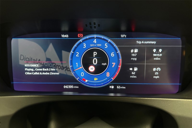 Used Jaguar F-Pace 2020 for sale - 78014772: Photo 16