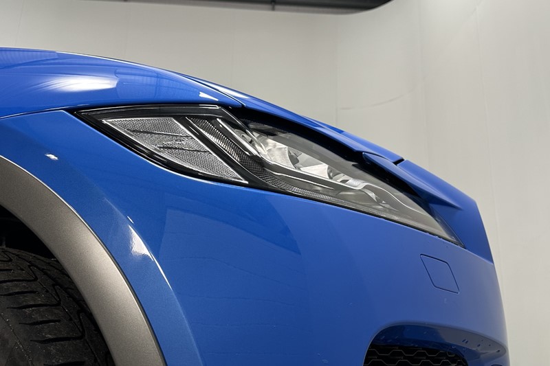 Used Jaguar F-Pace 2020 for sale - 78014772: Photo 17