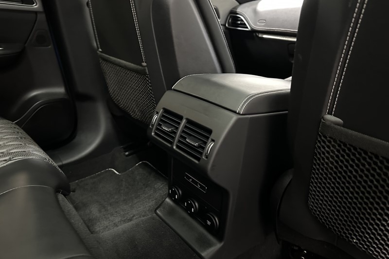 Used Jaguar F-Pace 2020 for sale - 78014772: Photo 18