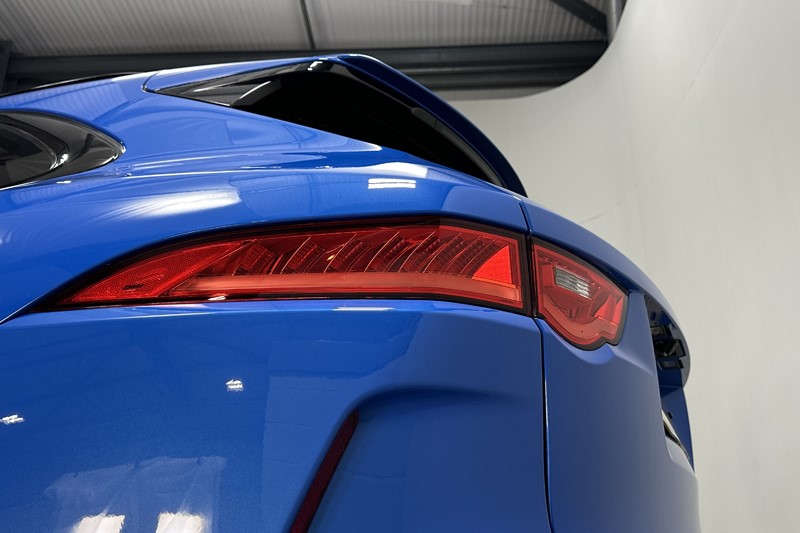 Used Jaguar F-Pace 2020 for sale - 78014772: Photo 19