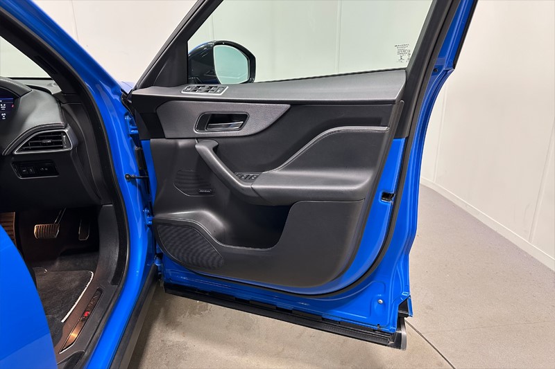 Used Jaguar F-Pace 2020 for sale - 78014772: Photo 21