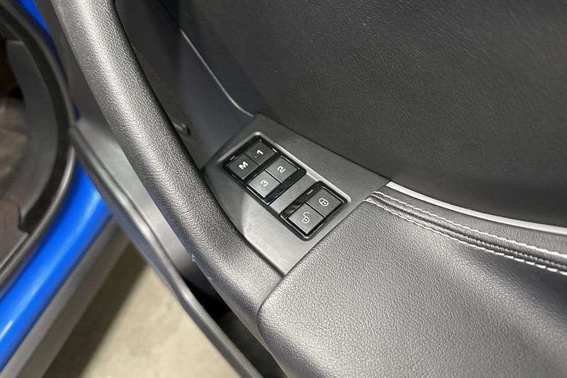 Used Jaguar F-Pace 2020 for sale - 78014772: Photo 22