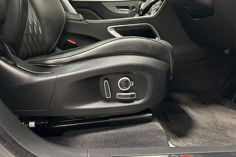 Used Jaguar F-Pace 2020 for sale - 78014772: Photo 26