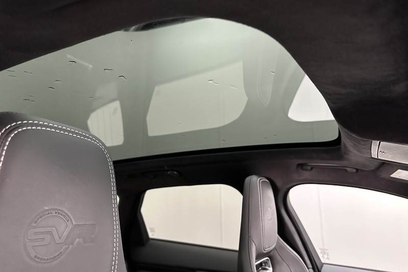 Used Jaguar F-Pace 2020 for sale - 78014772: Photo 29