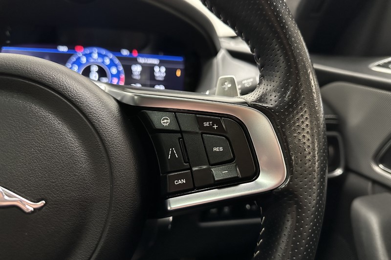 Used Jaguar F-Pace 2020 for sale - 78014772: Photo 30