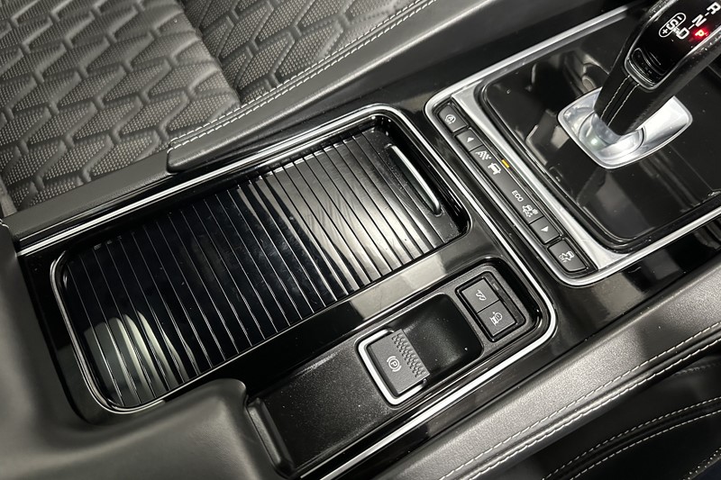 Used Jaguar F-Pace 2020 for sale - 78014772: Photo 32