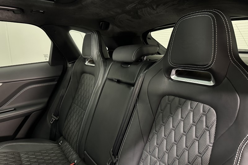 Used Jaguar F-Pace 2020 for sale - 78014772: Photo 40