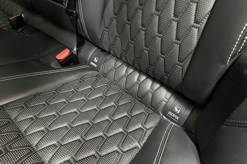 Used Jaguar F-Pace 2020 for sale - 78014772: Photo 41