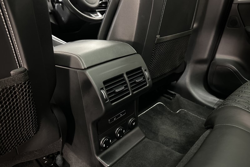 Used Jaguar F-Pace 2020 for sale - 78014772: Photo 43