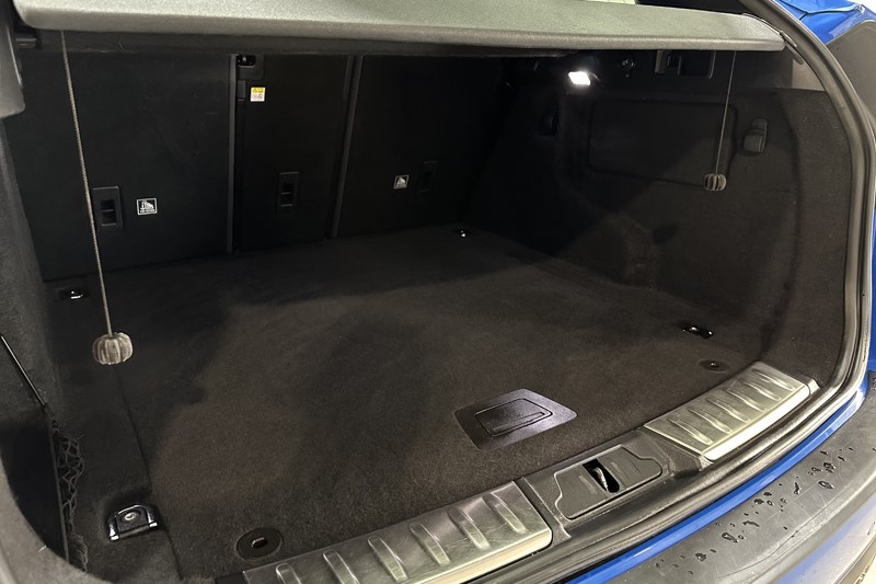 Used Jaguar F-Pace 2020 for sale - 78014772: Photo 44