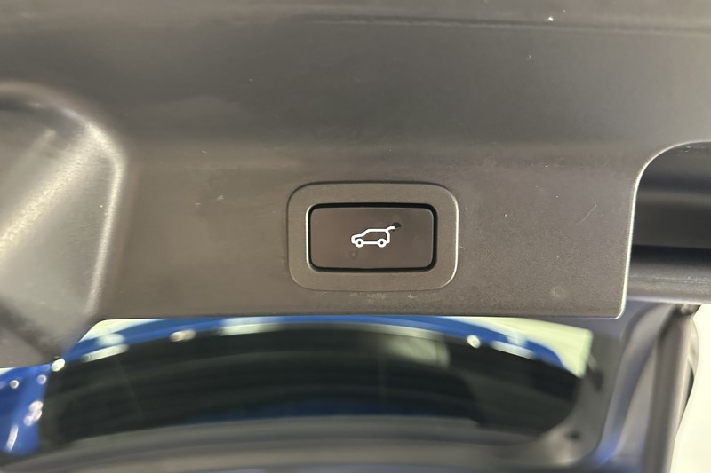 Used Jaguar F-Pace 2020 for sale - 78014772: Photo 45