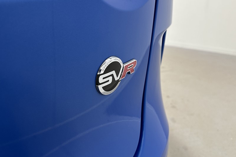 Used Jaguar F-Pace 2020 for sale - 78014772: Photo 46