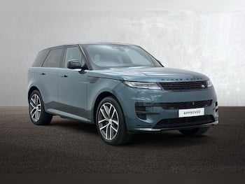Used Land Rover Range Rover Sport 2025 for sale - 79640394: Photo