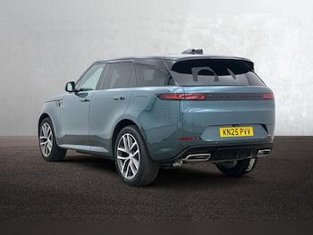 Used Land Rover Range Rover Sport 2025 for sale - 79640394: Photo