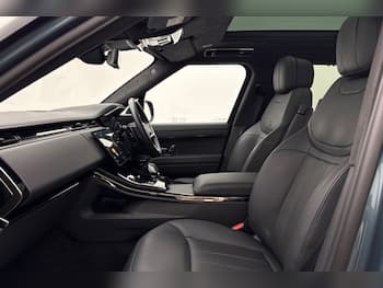 Used Land Rover Range Rover Sport 2025 for sale - 79640394: Photo