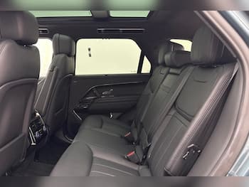 Used Land Rover Range Rover Sport 2025 for sale - 79640394: Photo