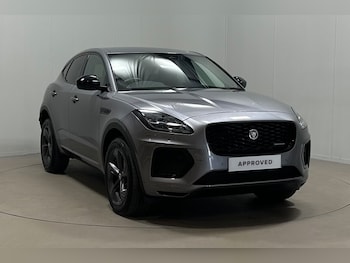 Used Jaguar E-Pace 2024 for sale - 78873695: Photo