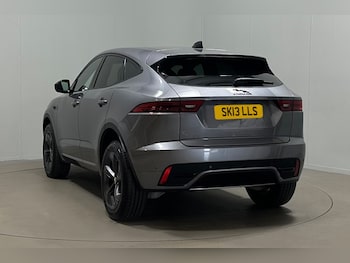 Used Jaguar E-Pace 2024 for sale - 78873695: Photo