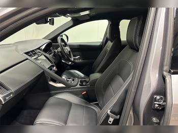 Used Jaguar E-Pace 2024 for sale - 78873695: Photo