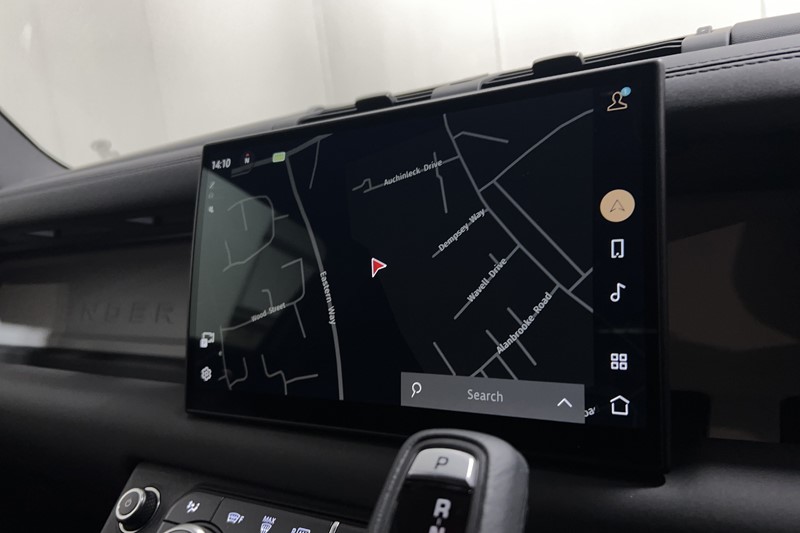 Used Land Rover Defender 2025 for sale - 77619329: Photo 12