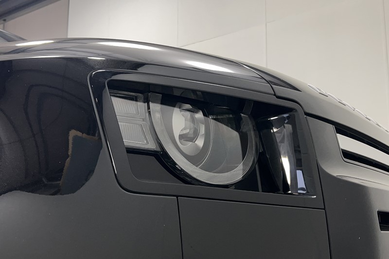 Used Land Rover Defender 2025 for sale - 77619329: Photo 18