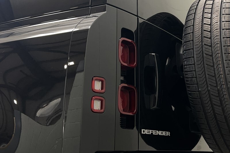 Used Land Rover Defender 2025 for sale - 77619329: Photo 20