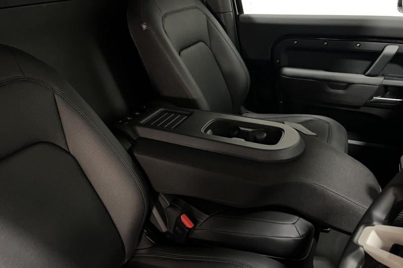 Used Land Rover Defender 2025 for sale - 77619329: Photo 29