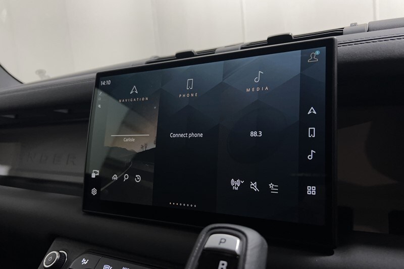 Used Land Rover Defender 2025 for sale - 77619329: Photo 35