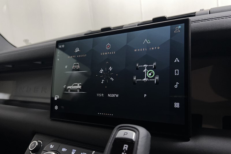 Used Land Rover Defender 2025 for sale - 77619329: Photo 36