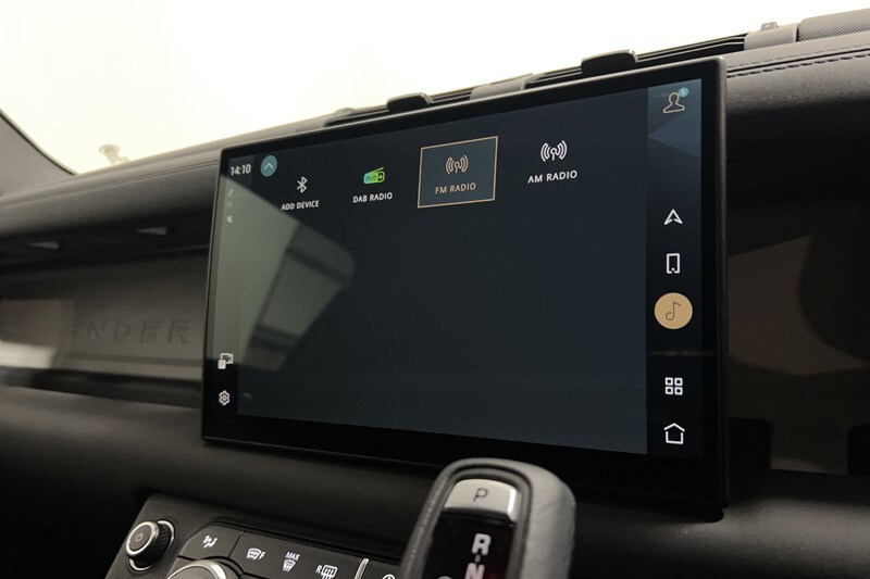 Used Land Rover Defender 2025 for sale - 77619329: Photo 38