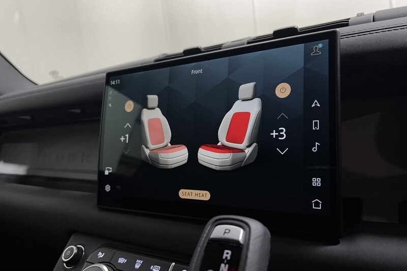 Used Land Rover Defender 2025 for sale - 77619329: Photo 41