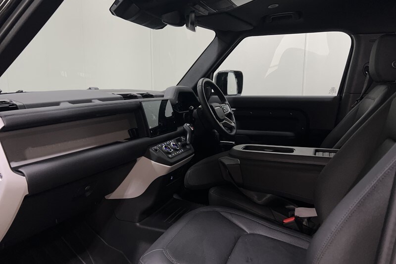 Used Land Rover Defender 2025 for sale - 77619329: Photo 42