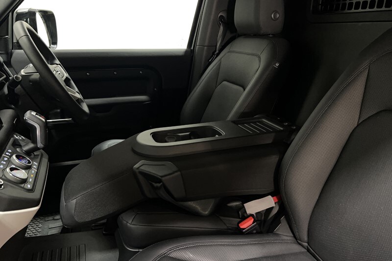 Used Land Rover Defender 2025 for sale - 77619329: Photo 43