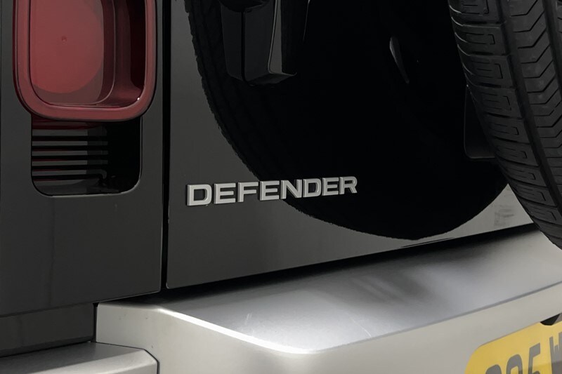 Used Land Rover Defender 2025 for sale - 77619329: Photo 45