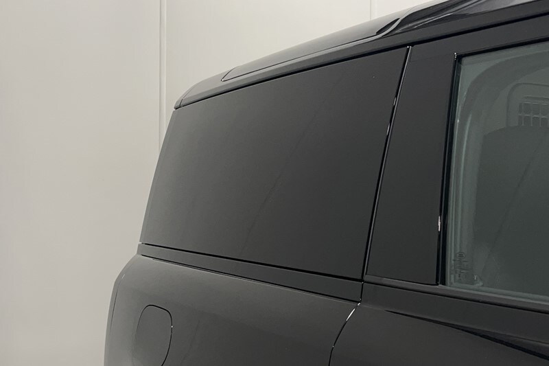 Used Land Rover Defender 2025 for sale - 77619329: Photo 47