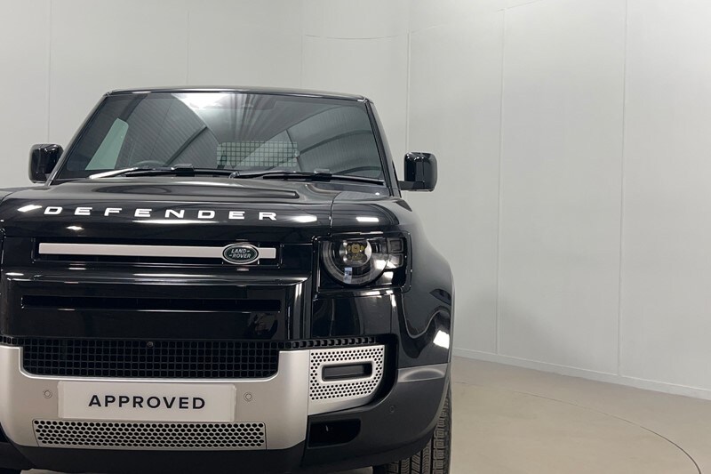 Used Land Rover Defender 2025 for sale - 77619329: Photo 51