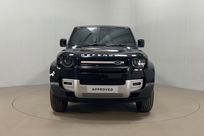 Used Land Rover Defender 2025 for sale - 77619329: Photo 8
