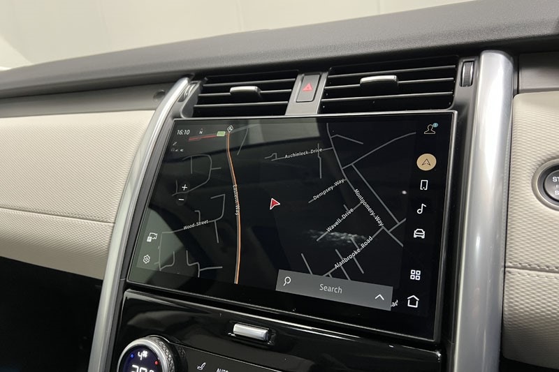 Used Land Rover Discovery 2024 for sale - 77545387: Photo 11