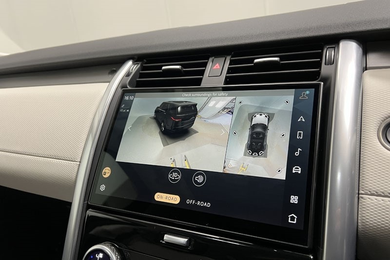 Used Land Rover Discovery 2024 for sale - 77545387: Photo 12