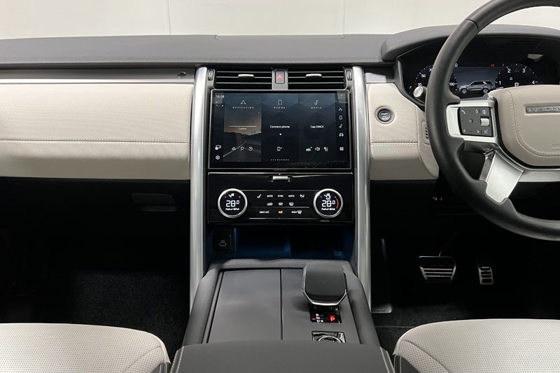 Used Land Rover Discovery 2024 for sale - 77545387: Photo 14