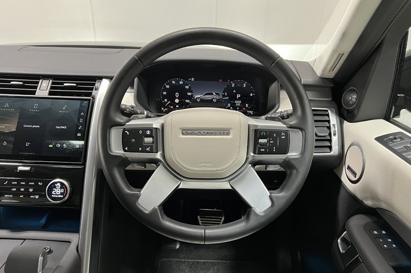 Used Land Rover Discovery 2024 for sale - 77545387: Photo 15