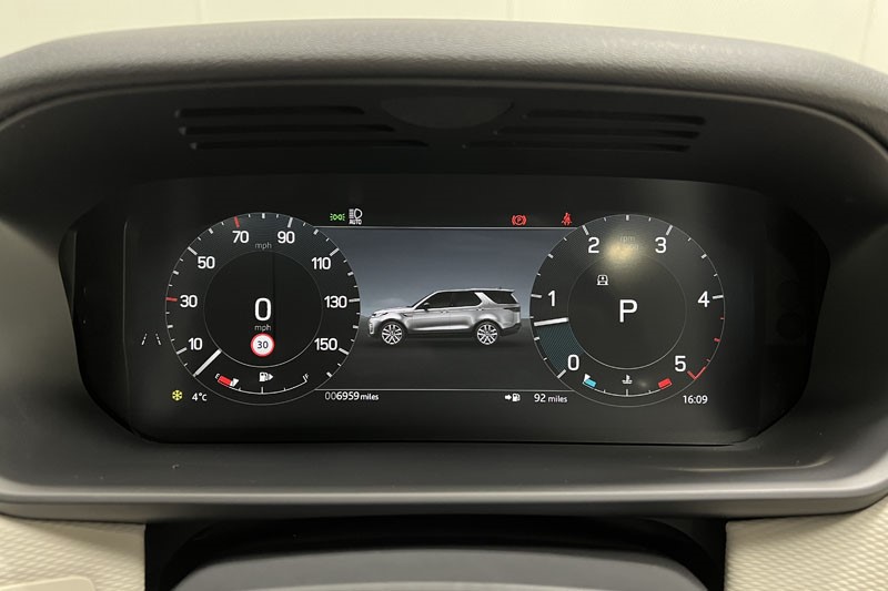 Used Land Rover Discovery 2024 for sale - 77545387: Photo 16