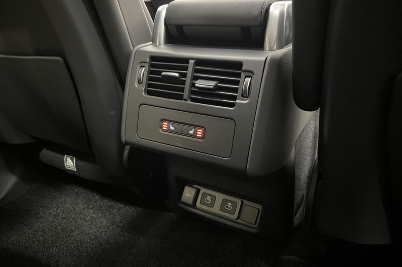 Used Land Rover Discovery 2024 for sale - 77545387: Photo 18